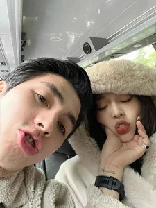 Runner-Up Phuong Nga Lovingly Trolled by Husband with Hilarious Photos - image 6