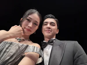 Runner-Up Phuong Nga Lovingly Trolled by Husband with Hilarious Photos - image 5