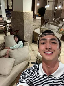 Runner-Up Phuong Nga Lovingly Trolled by Husband with Hilarious Photos - image 2