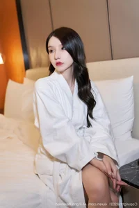 XiuRen Vol.55 Zhou Yu Xi: A Stunning Gallery of Chinese Beauty - image 46