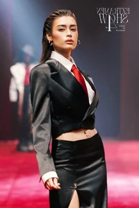 British Vietnamese Beauty From Next Top Model Joins Miss Grand Vietnam 2026 - image 4