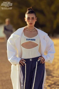British Vietnamese Beauty From Next Top Model Joins Miss Grand Vietnam 2026 - image 1