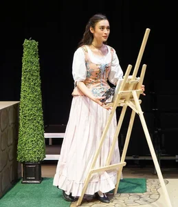 British Vietnamese Beauty From Next Top Model Joins Miss Grand Vietnam 2026 - image 5