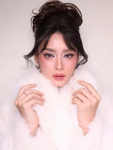 British Vietnamese Beauty From Next Top Model Joins Miss Grand Vietnam 2026 - image 3