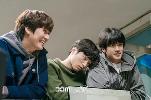 Must-Watch K-Dramas Releasing in January 2025: Start the Year Right - image 2
