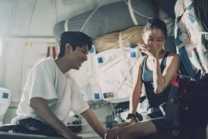 Must-Watch K-Dramas Releasing in January 2025: Start the Year Right - image 1
