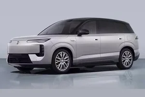 BYD Denza N8 Prepares to Launch with Hypercar-Rivaling Power - image 9
