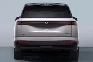BYD Denza N8 Prepares to Launch with Hypercar-Rivaling Power - image 4