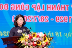 Honoring 95 Outstanding Local Trade Union Presidents for Exemplary Service - image 2