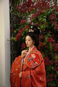 Modern Aesthetic Photography: YiTuYu Art Language Vol.9787 Li Xiao Xin - image 4