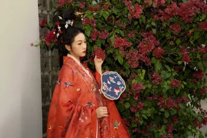 Modern Aesthetic Photography: YiTuYu Art Language Vol.9787 Li Xiao Xin - image 9