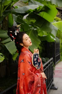 Modern Aesthetic Photography: YiTuYu Art Language Vol.9787 Li Xiao Xin - image 7