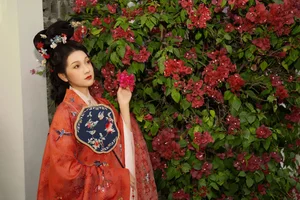 Modern Aesthetic Photography: YiTuYu Art Language Vol.9787 Li Xiao Xin - image 0
