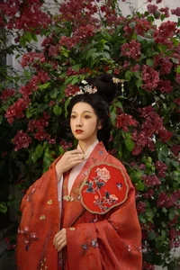 Modern Aesthetic Photography: YiTuYu Art Language Vol.9787 Li Xiao Xin - image 5