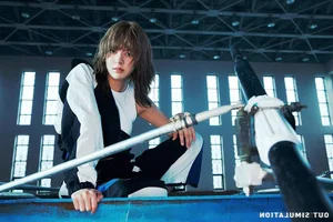 Lisa BlackPink, NMIXX, and Mingyu Set the Internet Ablaze with Stunning New Visuals - image 1