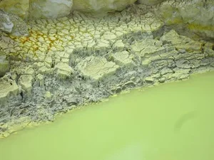 The Allure and Danger of Toxic Green Geothermal Lakes - image 4