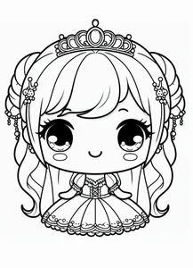 Cute and Pure Princess Style Photography Trends for 2026 - image 4
