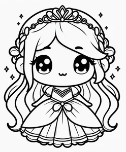 Cute and Pure Princess Style Photography Trends for 2026 - image 16