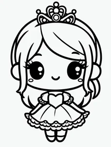 Cute and Pure Princess Style Photography Trends for 2026 - image 11