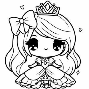 Cute and Pure Princess Style Photography Trends for 2026 - image 8