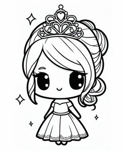 Cute and Pure Princess Style Photography Trends for 2026 - image 7
