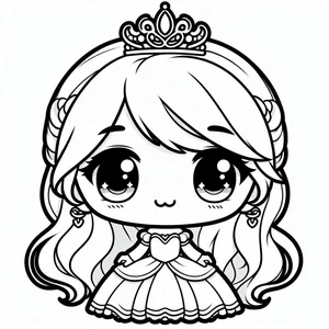 Cute and Pure Princess Style Photography Trends for 2026 - image 9