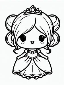 Cute and Pure Princess Style Photography Trends for 2026 - image 3