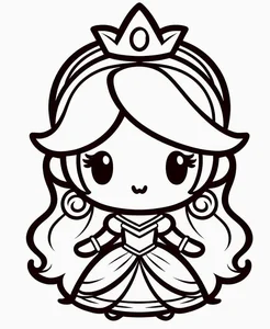 Cute and Pure Princess Style Photography Trends for 2026 - image 23