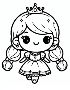 Cute and Pure Princess Style Photography Trends for 2026 - image 18