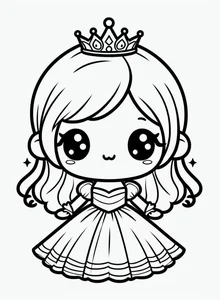 Cute and Pure Princess Style Photography Trends for 2026 - image 25