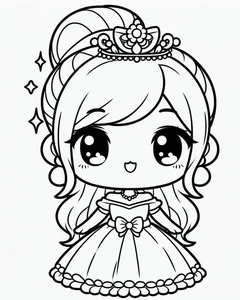 Cute and Pure Princess Style Photography Trends for 2026 - image 22