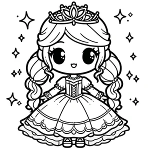 Cute and Pure Princess Style Photography Trends for 2026 - image 0