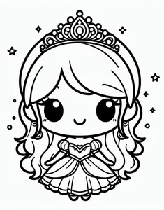 Cute and Pure Princess Style Photography Trends for 2026 - image 10
