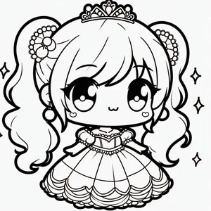 Cute and Pure Princess Style Photography Trends for 2026 - image 12