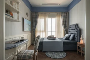 Luxury Duplex Design: A 3 Billion VND Western-Style Apartment in Vietnam - image 10