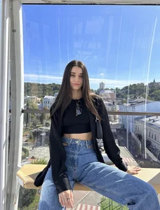 The Angelic Beauty of Ukraine's Most Stunning Social Media Star - image 3