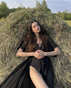 The Angelic Beauty of Ukraine's Most Stunning Social Media Star - image 7