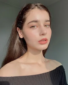 The Angelic Beauty of Ukraine's Most Stunning Social Media Star - image 5