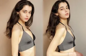 The Angelic Beauty of Ukraine's Most Stunning Social Media Star - image 6