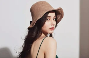 The Angelic Beauty of Ukraine's Most Stunning Social Media Star - image 4