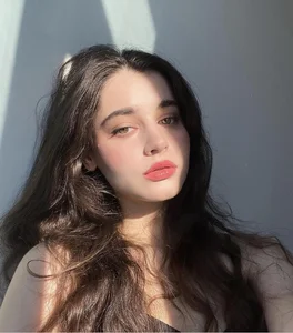 The Angelic Beauty of Ukraine's Most Stunning Social Media Star - image 0