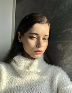 The Angelic Beauty of Ukraine's Most Stunning Social Media Star - image 2