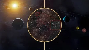 Interstellar Anomalies: Is 'Oumuamua a Piece of Alien Technology? - image 4