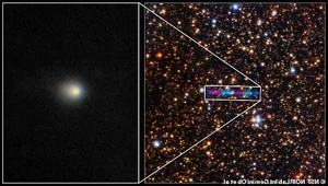 Interstellar Anomalies: Is 'Oumuamua a Piece of Alien Technology? - image 0