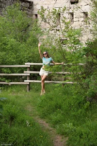 Behind the Scenes: MPLStudios Stefani Shoot Day BTS Part 1 - image 33