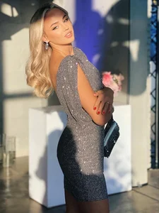 Daria Bilodid: The Chic and Athletic Style of Ukraine’s Judo Star - image 4