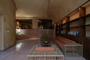 Nautical Luxury: A Stunning Beach Villa Designed Like a Ship’s Deck - image 8