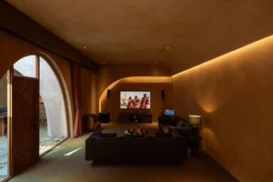 Nautical Luxury: A Stunning Beach Villa Designed Like a Ship’s Deck - image 6
