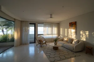 Nautical Luxury: A Stunning Beach Villa Designed Like a Ship’s Deck - image 5