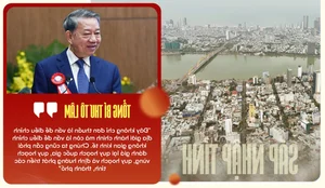 Unlocking Maritime Access for Mountainous Provinces: A Strategic Economic Breakthrough - image 1